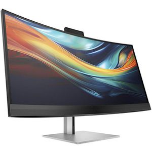 Produktbild für Monitor HP 740pm, 8Y2R2AA, 39,7 Zoll