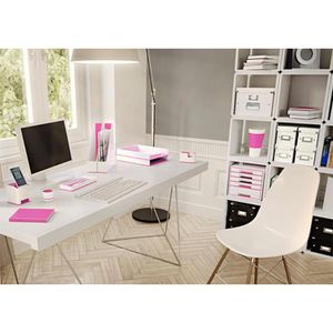 Produktbild für Klebebandabroller Leitz WOW, 5364-10-23 Duo Colour