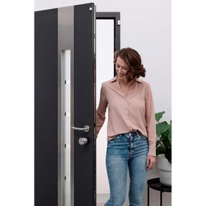 Produktbild für Smartes-Türschloss Nuki Smart Lock Pro 5.0