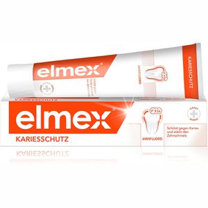 Zahnpasta Elmex Kariesschutz