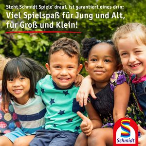 Produktbild für Brettspiel Schmidt-Spiele 40659, Topp die Torte!