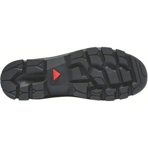 Produktbild für Sicherheitsschuhe Uvex 2 MACSOLE, 65222, ESD, S3L