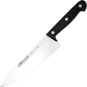 Kochmesser Arcos Universal 280504, mit Kunststoffgriff