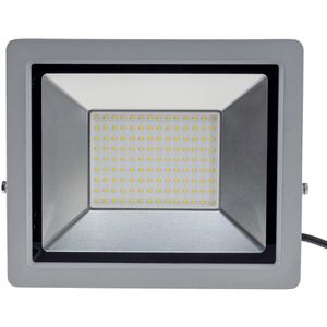 Produktbild für LED-Außenstrahler ChiliTec CTF-SLT 99, IP44 wasserfest