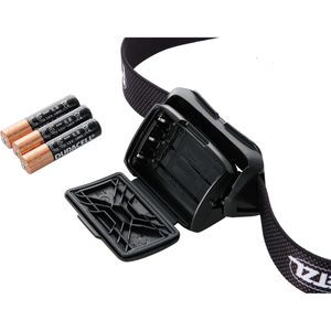 Produktbild für Stirnlampe Petzl Tikkina LED, mit Batterie