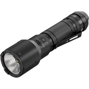 Produktbild für Taschenlampe Ledlenser TT3R, LED, aufladbar