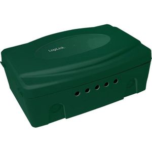 Kabelbox LogiLink LPS272, aus Kunststoff