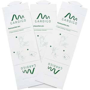 Produktbild für Silberfischfalle Gardigo Monitoring-System