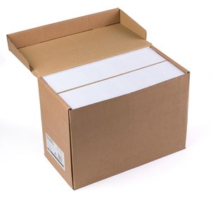 Produktbild für Briefumschläge ÖKI Prime, hochweiß, C4
