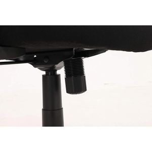 Produktbild für Bürostuhl Songmics OBN36BK