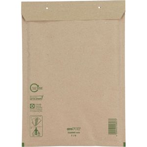 Produktbild für Luftpolstertaschen aroFOL Classic Eco, für DIN C4
