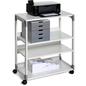 Bürowagen Durable SYSTEM, 3711-10