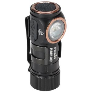 Produktbild für Stirnlampe Fenix HM50R V2.0 LED, wiederaufladbar