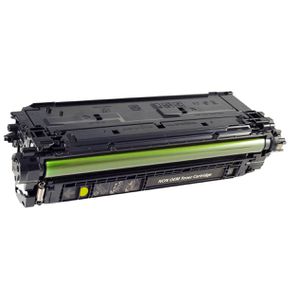 Produktbild für Toner AgfaPhoto für HP 212X, W2122X, gelb