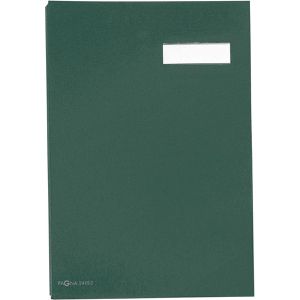 Unterschriftenmappe Pagna 24192-33, A4