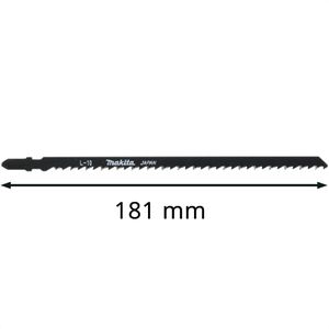 Produktbild für Stichsägeblätter Makita A-86315, L-10