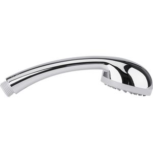 Produktbild für Handbrause Cornat Amarela, verchromt