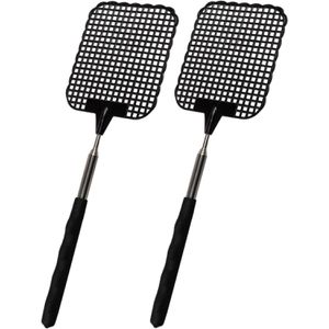 Fliegenklatsche ECENCE Teleskop, 26-72 x 8 cm