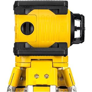 Produktbild für Rotationslaser Stabila 19241 LAR 160, 1 Lotpunkt