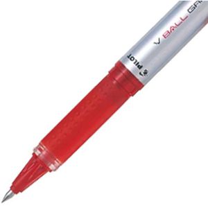Produktbild für Tintenroller Pilot V-Ball Grip 07, 2232002
