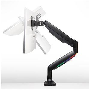 Produktbild für Monitorhalterung Kensington SmartFit OneTouch, VESA 75 &amp; 100mm