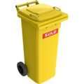 Mülltonne Sulo MGB 80 Liter, gelb