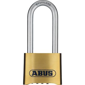 Vorhängeschloss Abus 180IB/50HB, 53mm
