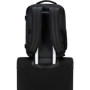 Produktbild für Handgepäck-Rucksack AmericanTourister Take2Cabin S