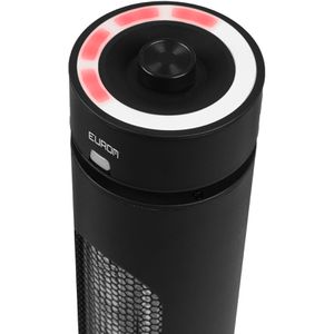 Produktbild für Heizstrahler Eurom 335538, Golden Shadow 2000 Tower, outdoor