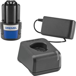 Produktbild für Multifunktionswerkzeug Dremel 8240-3/45