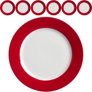 Teller Ritzenhoff&Breker Doppio