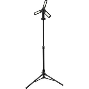 Produktbild für Baustrahler Kunzer 7PA101, LED, mit integriertem Akku