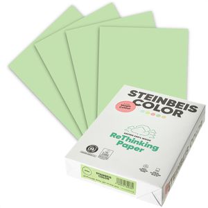 Kopierpapier Steinbeis Color, A4