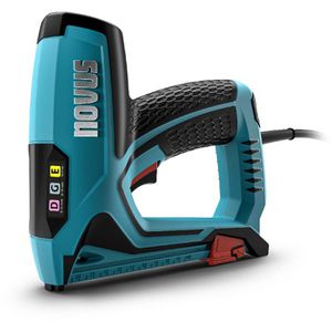 Elektrotacker Novus-Tools J-151, 031-0361