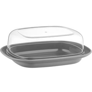 Butterdose uandu aus Kunststoff