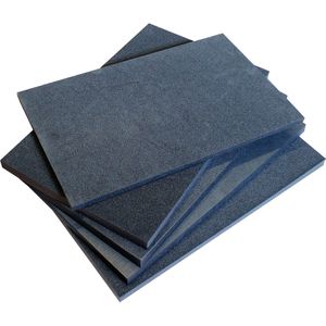 Werkzeugeinlage Bosch-Sortimo Schnittschaumset für XL-BOXX