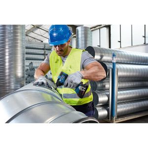 Produktbild für Akku-Schlagschrauber Bosch GDR 18V-200, 200Nm