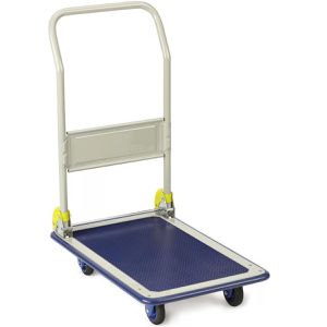 Transportwagen Böttcher-AG R-PT-200, Premium