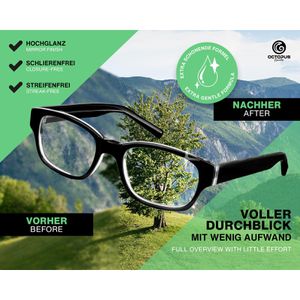 Produktbild für Ultraschallreiniger Octopus Octosonic Green