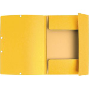 Produktbild für Eckspanner Exacompta 55509E, A4