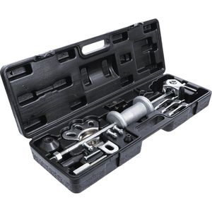 Produktbild für Lagerabzieher BGS-technic 7683, 16-teilig