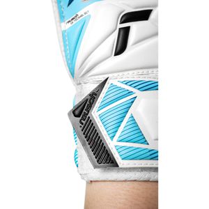 Produktbild für Torwarthandschuhe Reusch Attrakt Solid Junior, 5672515-1080