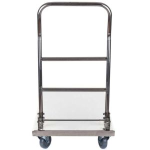 Produktbild für Transportwagen Royal-Catering RCFT-1, aus Edelstahl