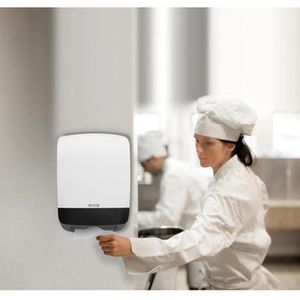 Produktbild für Papierhandtücher Katrin Classic Non Stop M 2 S, 61617, 2-lagig