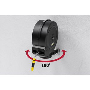Produktbild für Schlauchbox Kärcher HBX 5.35 Automatic 2.645-381.0