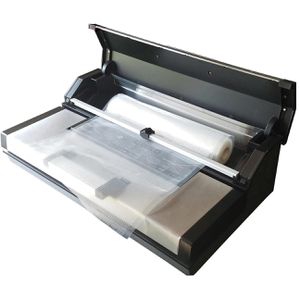 Produktbild für Vakuumiergerät Caso FastVAC 4000, 1405, bis 40 cm