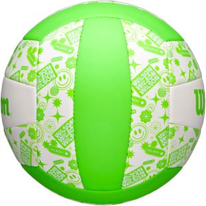 Produktbild für Beachvolleyball WILSON Stamp