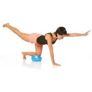 Produktbild für Gymnastikball Togu Redondo Ball Touch, mit Noppen