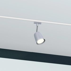 Produktbild für Deckenstrahler Paulmann URail Cover, GU10-Fassung