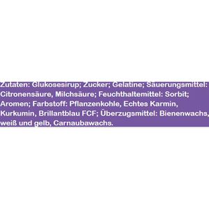 Produktbild für Fruchtgummis Trolli Tarantula